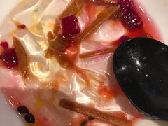 百香果冰粉-文叔·湖北名小吃·小龙虾(华强北店)