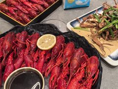 -龙虾奇迹(大华三路店)