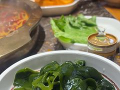 -堂客老火锅(欣阳广场总店)