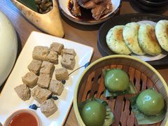 -香园茶社·金陵小灶(老门东店)