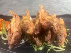 -纳瓦新疆菜(银都店)