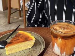 -稀物集咖啡(徽州大道店)