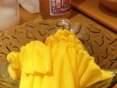 -温野菜涮涮锅(曲江大悦城店)