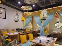 -江南郡府(天宝路店)