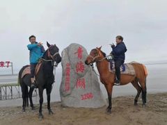 -青海湖国家重点风景名胜区