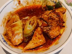 -丰收日·小海鲜·沪上家宴(顾村正大店)