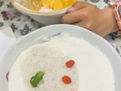 -堂屋糖水店(愚园店)