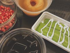 川贝炖原只雪梨-糖潮糖水铺(省府店)