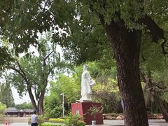 -东坡赤壁风景名胜区