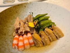 -海味观(老西门店)