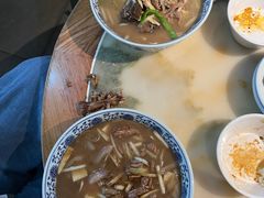 -慧娟面馆·餐厅(望江路店)