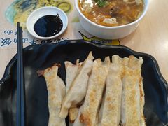 -四海游龙(大华店)