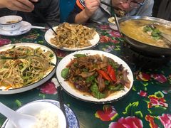 -东北王食府(科大店)