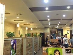 -一味烧烤(纪念路店)