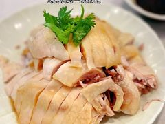 白斩鸡-月亮房·白斩鸡(娄山关路店)