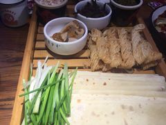 -盐汪子杂鱼馆(大港店)