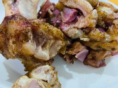 -黄牛肉馆·皖南土菜