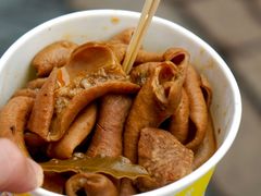 -清真蒋有记(老门东店)