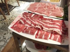 -阿香婆欢乐火锅（全运村中央广场店）(中央广场店)