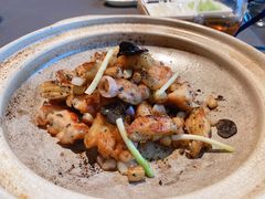 -上海滩餐厅(BFC外滩金融中心店)