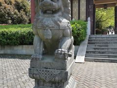 -南京市江宁方山