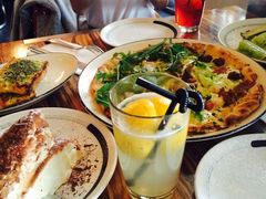 -PIZZA BIANCA(民园店)