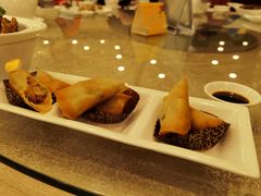 -麒麟中餐厅·经典粤菜·地道菜式老字号(广州长隆酒店)