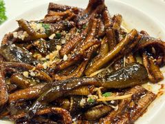 -新聚丰菜馆(太监弄店)