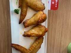 -必胜客(花都百业店)