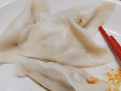-喜家德虾仁水饺(华强天虹店)