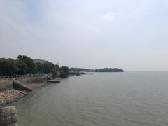 -巢湖姥山岛