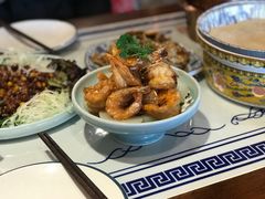 -京氣春饼(机场店)