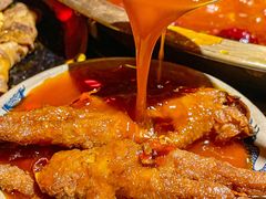 -小龙坎火锅(总店)