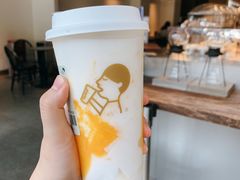-喜茶(东莞汇一城店)