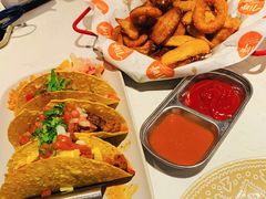 -墨纪Mojí墨西哥餐厅(官舍店)