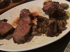 -Wooloomooloo Steakhouse(尖沙咀中心店)