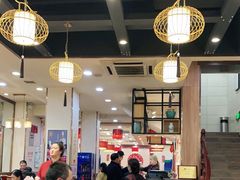 大堂-八大碗(长青街店)