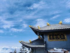 -峨眉山风景名胜区