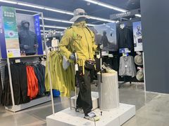 -迪卡侬(大英山店)