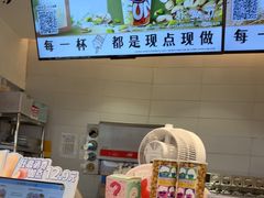 -DQ·蛋糕·冰淇淋(湖景东路店)