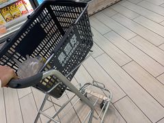 -果蔬好生活超市(乐堤港店)