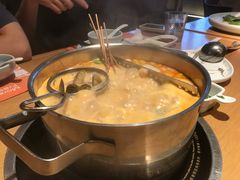 -生如夏花泰式火锅(西村黑金店)