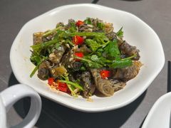 -探炉·香辣豆花烤鱼(笋岗宝能环球汇店)