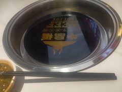 -牛品福潮汕牛肉火锅(旺庄店)