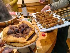 -北华涮肉(华严北里店)