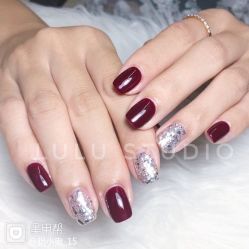 -恐龙·美甲美睫
