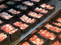 -吉布鲁牛排海鲜自助(攀枝花万达广场店)