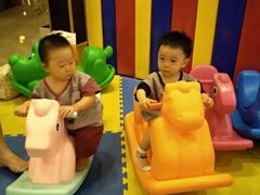 -纽斯桑拿会所(天山店)