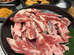 -九田家黑牛烤肉料理(万达店)