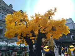 -中华巴洛克风情街